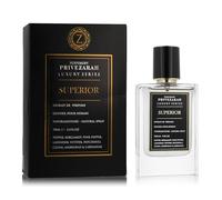 Perfume Hombre Prive Zarah Superior 70 ml - Marca: Prive Zarah - EAN: 6294659957257