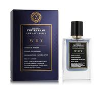 Perfume Hombre Prive Zarah Why 70 ml - Marca: Prive Zarah - EAN: 6294659947258