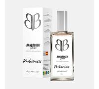 Perfume Hombre PROHAIRESIS | Canela, Manzana, Ámbar y Oud Suave| Aroma Intenso y Duradero | Alta Fijación | 100 ML