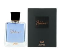 Perfume hombre rasasi edp shuhrah pour homme 90 ml