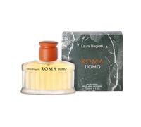 Laura Biagiotti Roma Uomo agua de tocador para hombre 75 ml