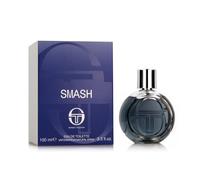 Perfume hombre sergio tacchini smash edt 100 ml