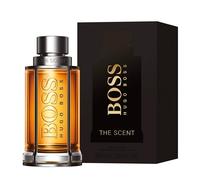 Perfume Hombre The Scent Hugo Boss-Boss EDT (100 ml)