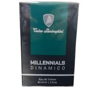 Perfume hombre tonino lamborghini millennials dinamico edt 40 ml
