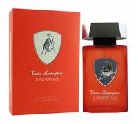 Perfume hombre tonino lamborghini sportivo edt 200 ml