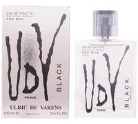 Perfume Hombre Udv Black Ulric De Varens EDT (100 ml)