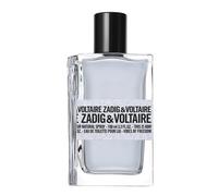 Zadig & Voltaire This is Him! Vibes of Freedom | Precio, Comprar n/a 50 ml Vaporizador