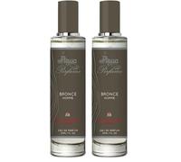 Perfume Homem Alvarez Gomez Bronce Homme EDP (30 ml) (Paquete de 2)