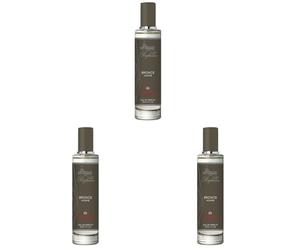 Perfume Homem Alvarez Gomez Bronce Homme EDP (30 ml) (Paquete de 3)