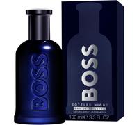 Perfume Hugo Boss Boss Bottled Night Eau De Toilette 100Ml Spray Con Envase