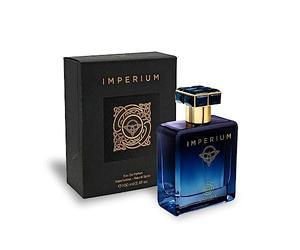 Perfume Imperium, 100 ml, de Fragrance World Naysah