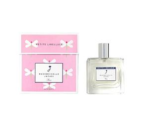 Perfume Infantil EDT Jacadi Paris Petite Libellule 50 ml