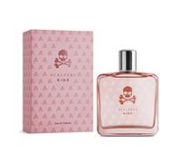 SCALPERS KIDS GIRL eau de toilette vaporizador 100 ml