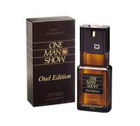 One Man Show Oud Edition Jacques Bogart EdT 3.4 oz / e 100 ml