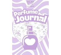 Perfume Journal