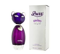 Perfume Katy Perry Purr Eau De Parfum 100 Ml Spray Mujer Con Packaging