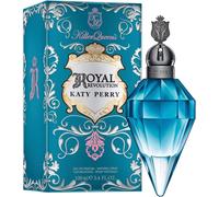 Perfume Katy Perry Royal Revolution Eau De Parfum 100 Ml Spray Con Envase
