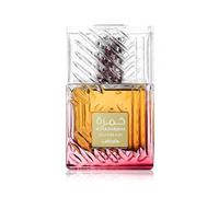 Perfume Khamrah Dukhan EDP de Lattafa 100 ml, perfume unisex - Pimento picante ahumado