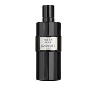 Perfume korloff rose oud, eau de parfum unisex, notas de rosa y oud, i