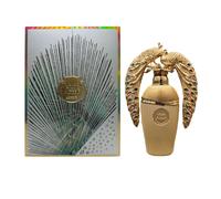 Perfume Lattafa Afeef EDP Unisex 100ml - Fragancia de larga duración para ella, aroma seductor - Eau De Parfum 100ml