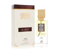 Perfume LATTAFA Ana Abiyedh Leather Man Eau de Parfum (60 ml)