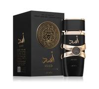 Lattafa Asad Eau de Parfum 100ml