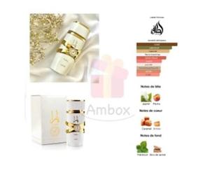 Perfume LATTAFA Eau de Parfum Yara Moi (100 ml)