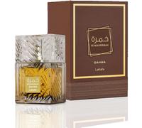 Perfume Unisex Lattafa EDP Khamrah Qahwa 100 ml