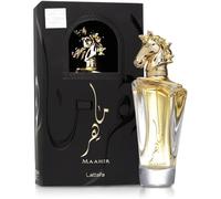 MAAHIR eau de parfum vaporizador 100 ml
