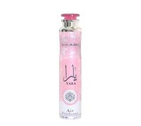 Perfume Lattafa Yara - Mandarina, Heliotropo, Orquídea - Eau de Parfum Natural - Mujer - 100 ml 3.4 Fl OZ