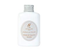 Perfume lavadora concentrado 100 ml Flor di TALCO WASH (hielo)