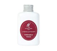 Perfume lavadora concentrado 100 ml SINFONIA WASH (burdeos)