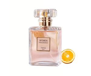 Perfume Ligero for Mujer, Fragancia Fresca, Aumenta la Feminidad, Duradero Y Llama la Atención. Un Aroma Único Que Te Hace Destacar(3pcs)