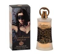 Real Time Eau de Parfum 100 ml mujeres "Sensuales Bodas - Tiempo real"