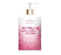 PERFUME MANO Y BODY CREAM Beauty 300ml