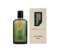 Perfume MARBERT Personality Hombre para Hombre Eau de Toilette Spray 125ml Nuevo