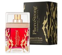 Perfume Masculino Devil for Men 50ml - Perfume con Feromonas para Hombre, Fragancia Seductora y Rebelde, Notas de Cacao y Pimienta, Atrae y Destaca, Uso Diario