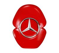 Perfume MERCEDES-BENZ Woman in Red Eau de Parfum (30 ml)