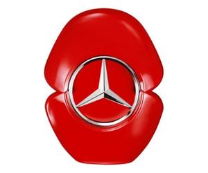 Perfume MERCEDES-BENZ Woman in Red Eau de Parfum (30 ml)