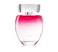 Perfume MERCEDES-BENZ Woman Rose Eau de Toilette (90 ml)