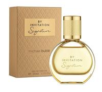 Perfume Michael Buble By Invitation Signature Eau De Parfum 30Ml Spray Mujer