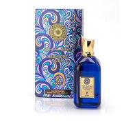Perfume MIDNIGHT OUD 100ml Eau de Parfum Unisexo Attar árabe Oriental Oud Regalo de Hombre y Mujer Almizcle Halal NOTAS: Ahumado y Especiado, Ámbar, Incienso, Jara, Cuero, Oudh
