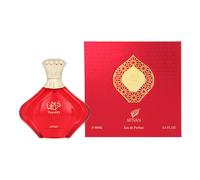 Perfume mujer afnan edp turathi femme red (90 ml)