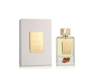 Perfume mujer agarwood amber edp 100 ml