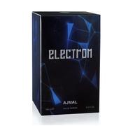 Perfume mujer ajmal electron edp 100 ml - marca: ajmal - ean: 62937080