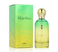 Perfume mujer ajmal majestica edp 100 ml - marca: ajmal - ean: 6293708