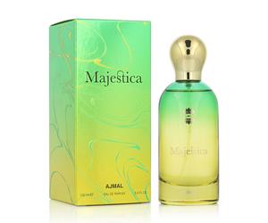 Perfume mujer ajmal majestica edp 100 ml - marca: ajmal - ean: 6293708