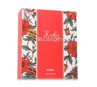 Perfume mujer ajmal ruby blossom edp 50 ml - marca: ajmal - ean: 62937