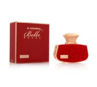 Perfume Mujer Al Haramain EDP Belle Rouge 75 ml
