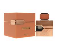 Perfume mujer al haramain edp l'aventure rose 100 ml